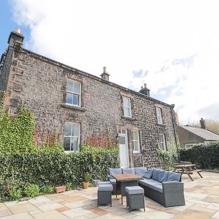 Villa Jubilee House Alnwick Exterior foto