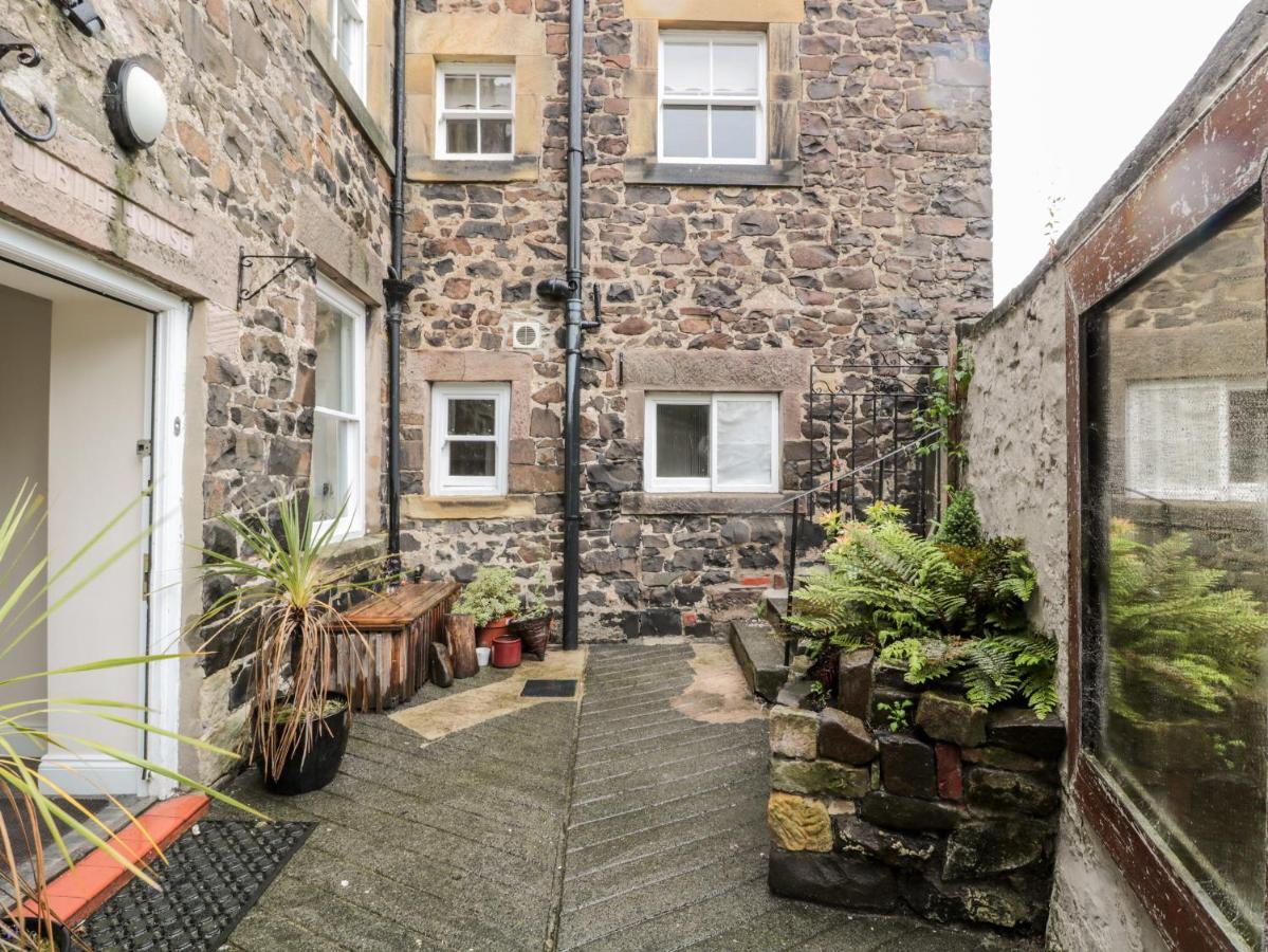 Villa Jubilee House Alnwick Exterior foto
